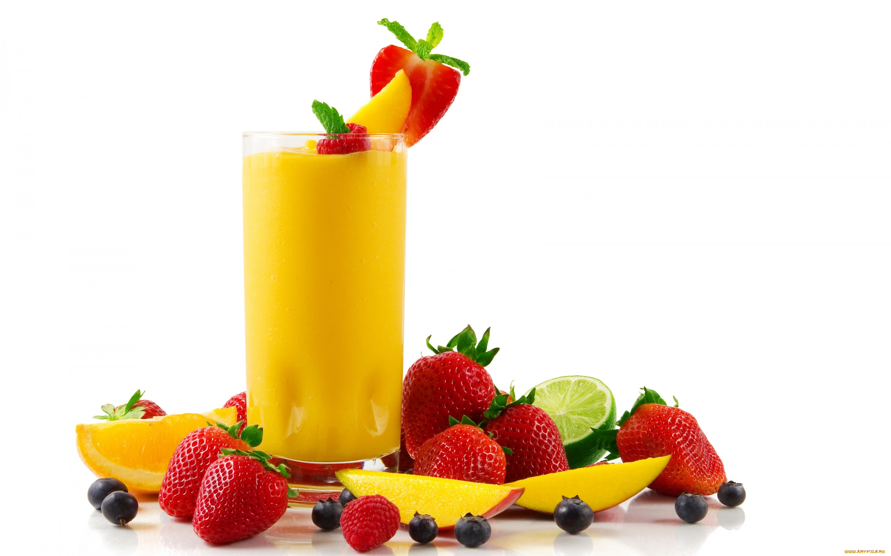 , ,  , , , , , peach, drinks, orange, strawberry, juice